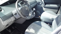 Zdjęcie Renault Scenic 1.5dCi Confort Expression