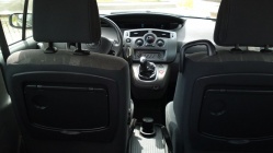 Zdjęcie Renault Scenic 1.5dCi Confort Expression