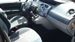 Zdjęcie Renault Scenic 1.5dCi Confort Expression