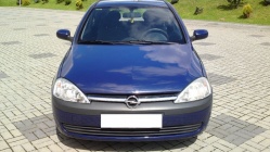 Zdjęcie Opel Corsa 1.0 12V Comfor