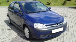 Zdjęcie Opel Corsa 1.0 12V Comfor