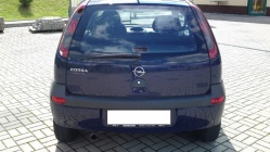 Zdjęcie Opel Corsa 1.0 12V Comfor