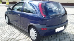 Zdjęcie Opel Corsa 1.0 12V Comfor