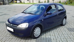 Zdjęcie Opel Corsa 1.0 12V Comfor