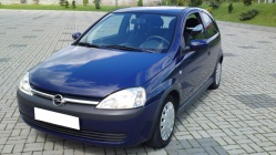 Zdjęcie Opel Corsa 1.0 12V Comfor