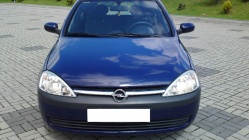 Zdjęcie Opel Corsa 1.0 12V Comfor