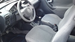 Zdjęcie Opel Corsa 1.0 12V Comfor