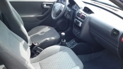 Zdjęcie Opel Corsa 1.0 12V Comfor