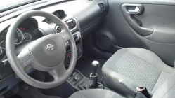 Zdjęcie Opel Corsa 1.0 12V Comfor