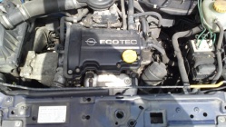 Zdjęcie Opel Corsa 1.0 12V Comfor