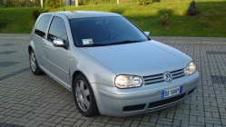 Zdjęcie Volkswagen Golf IV 1.9 TDI Highline