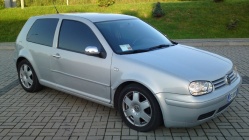 Zdjęcie Volkswagen Golf IV 1.9 TDI Highline