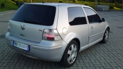 Zdjęcie Volkswagen Golf IV 1.9 TDI Highline