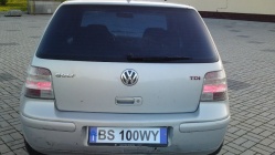 Zdjęcie Volkswagen Golf IV 1.9 TDI Highline