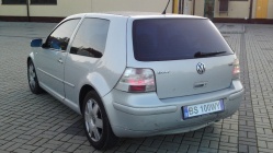 Zdjęcie Volkswagen Golf IV 1.9 TDI Highline