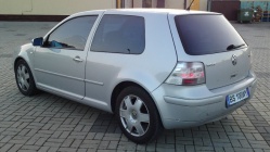 Zdjęcie Volkswagen Golf IV 1.9 TDI Highline