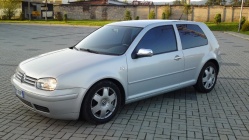 Zdjęcie Volkswagen Golf IV 1.9 TDI Highline