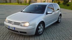 Zdjęcie Volkswagen Golf IV 1.9 TDI Highline