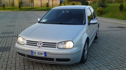 Zdjęcie Volkswagen Golf IV 1.9 TDI Highline