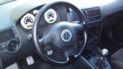 Zdjęcie Volkswagen Golf IV 1.9 TDI Highline