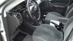 Zdjęcie Ford Focus 1.8 TDCi Ghia