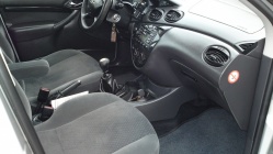 Zdjęcie Ford Focus 1.8 TDCi Ghia