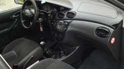 Zdjęcie Ford Focus 1.8 TDCi Ghia