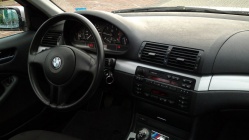 Zdjęcie BMW 320 D 150KM