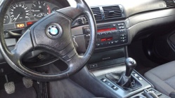 Zdjęcie BMW 320 D 136KM