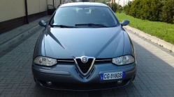 Zdjęcie Alfa Romeo 156 1.9 JTD Progression