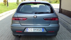 Zdjęcie Alfa Romeo 156 1.9 JTD Progression