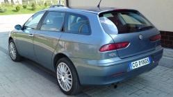 Zdjęcie Alfa Romeo 156 1.9 JTD Progression