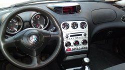 Zdjęcie Alfa Romeo 156 1.9 JTD Progression