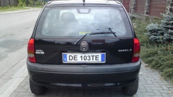 Zdjęcie Opel Corsa 1.7 D