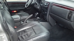 Zdjęcie Jeep Grand Cherokee 2.7 CRD 4x4 Limited