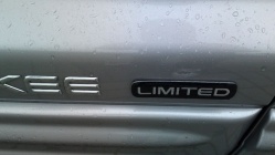 Zdjęcie Jeep Grand Cherokee 2.7 CRD 4x4 Limited