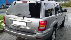 Zdjęcie Jeep Grand Cherokee 2.7 CRD 4x4 Limited