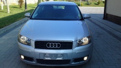 Zdjęcie Audi A3 2.0 TDi 140km