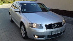 Zdjęcie Audi A3 2.0 TDi 140km