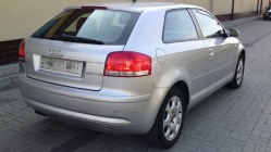 Zdjęcie Audi A3 2.0 TDi 140km