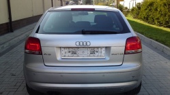 Zdjęcie Audi A3 2.0 TDi 140km