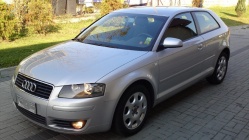 Zdjęcie Audi A3 2.0 TDi 140km