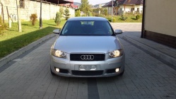 Zdjęcie Audi A3 2.0 TDi 140km