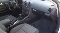 Zdjęcie Audi A3 2.0 TDi 140km