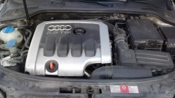 Zdjęcie Audi A3 2.0 TDi 140km