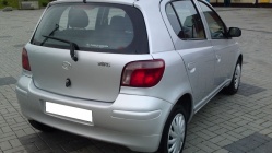 Zdjęcie Toyota Yaris