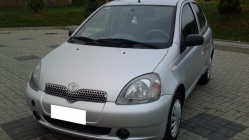 Zdjęcie Toyota Yaris