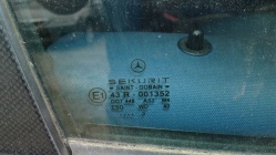 Zdjęcie Mercedes-Benz A 170 CDI Long Elegance