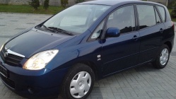 Zdjęcie Toyota Corolla Verso 2.0 D-4D