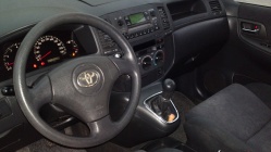 Zdjęcie Toyota Corolla Verso 2.0 D-4D